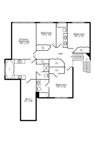 4663 Rosewood Lane, West Bloomfield, MI 48323