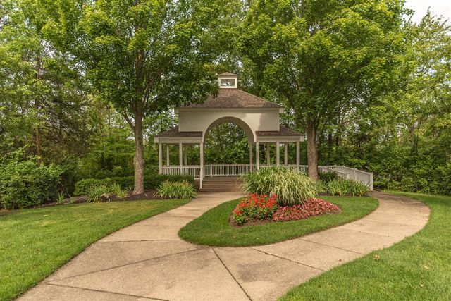 4663 Rosewood Lane, West Bloomfield, MI 48323