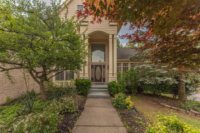4663 Rosewood Lane, West Bloomfield, MI 48323