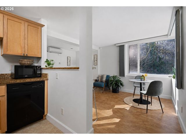 1205 Sw CARDINELL Dr 607, Portland, OR 97201