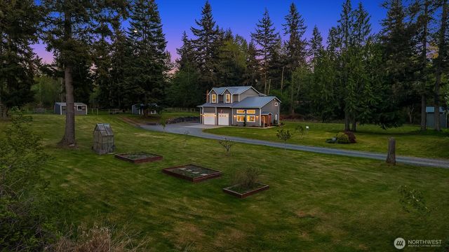 13115 18th Avenue NW, Tulalip, WA 98271