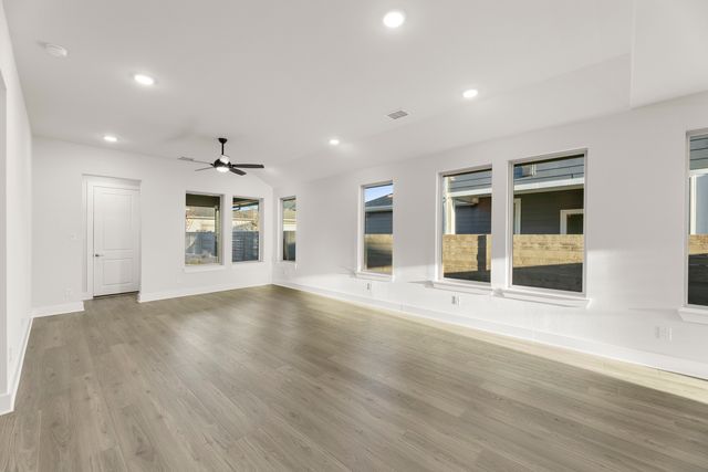 3124 Lenten Rose Lane, Mckinney, TX 75071