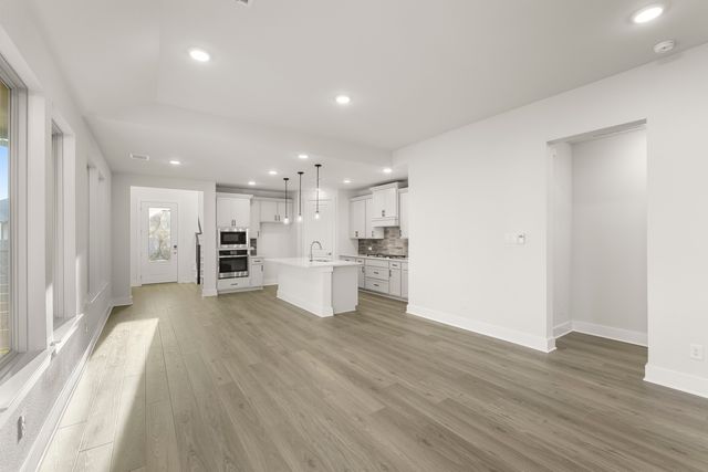 3124 Lenten Rose Lane, Mckinney, TX 75071