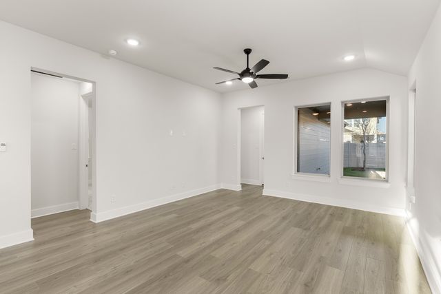 3124 Lenten Rose Lane, Mckinney, TX 75071