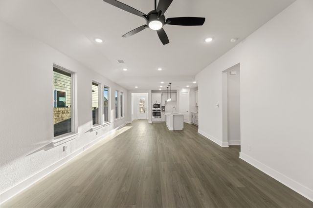 3124 Lenten Rose Lane, Mckinney, TX 75071