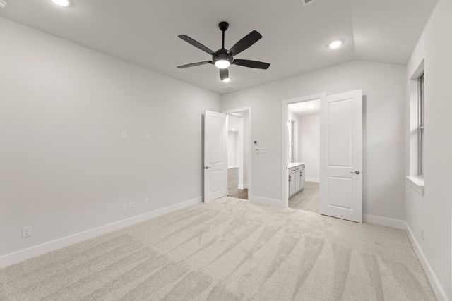 3124 Lenten Rose Lane, Mckinney, TX 75071