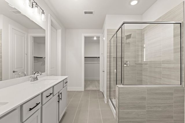 3124 Lenten Rose Lane, Mckinney, TX 75071