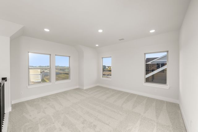 3124 Lenten Rose Lane, Mckinney, TX 75071