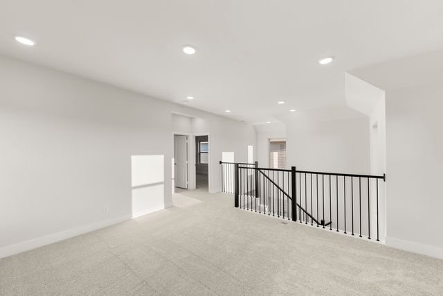 3124 Lenten Rose Lane, Mckinney, TX 75071