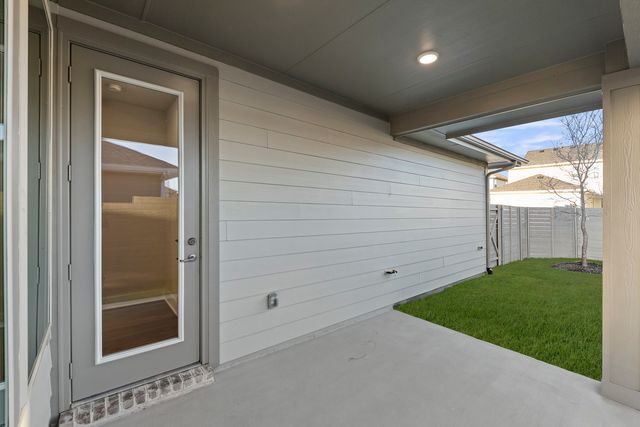 3124 Lenten Rose Lane, Mckinney, TX 75071