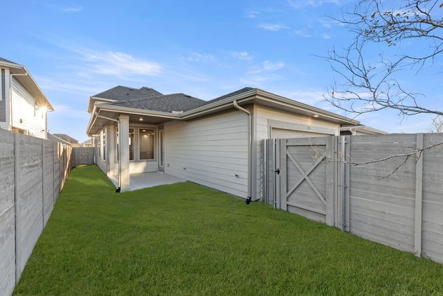 3124 Lenten Rose Lane, Mckinney, TX 75071