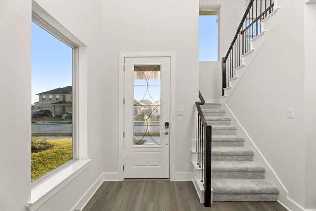 3124 Lenten Rose Lane, Mckinney, TX 75071