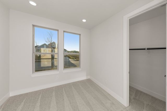 3124 Lenten Rose Lane, Mckinney, TX 75071