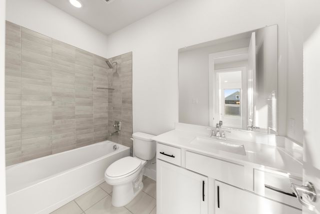 3124 Lenten Rose Lane, Mckinney, TX 75071