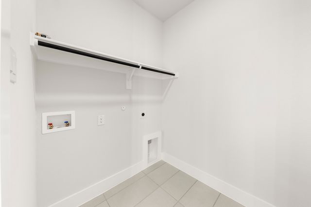 3124 Lenten Rose Lane, Mckinney, TX 75071