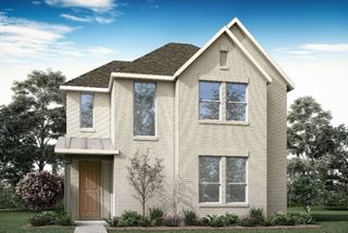 3124 Lenten Rose Lane, Mckinney, TX 75071