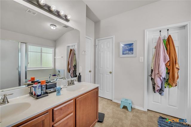 4708 Old Homestead Street, Killeen, TX 76549