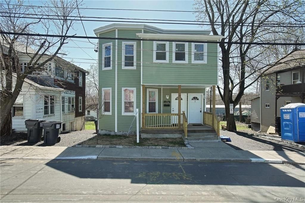 304 TOWER Avenue, Maybrook, NY 12543