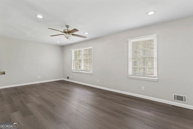 3917 Wedgefield Circle, Decatur, GA 30035