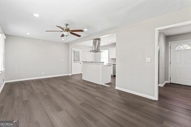 3917 Wedgefield Circle, Decatur, GA 30035