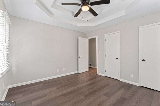 3917 Wedgefield Circle, Decatur, GA 30035