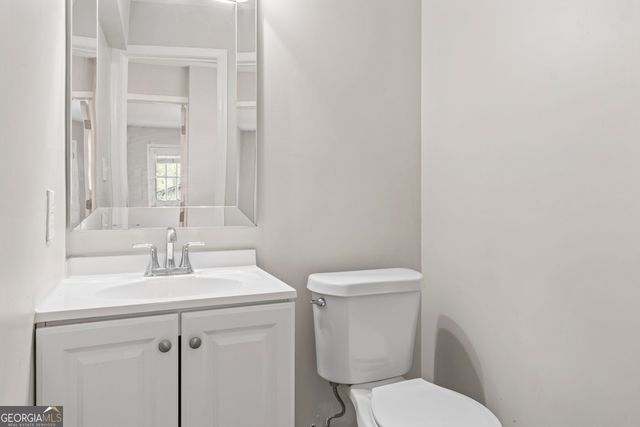 3917 Wedgefield Circle, Decatur, GA 30035