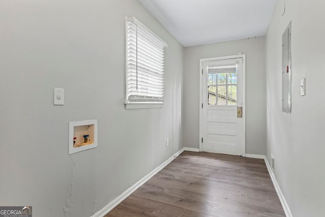 3917 Wedgefield Circle, Decatur, GA 30035