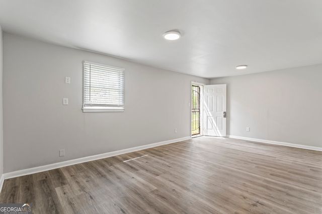 3917 Wedgefield Circle, Decatur, GA 30035