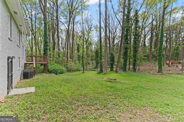 3917 Wedgefield Circle, Decatur, GA 30035