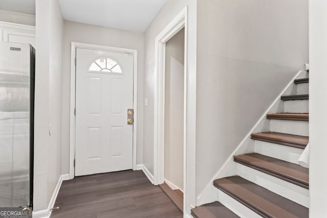 3917 Wedgefield Circle, Decatur, GA 30035