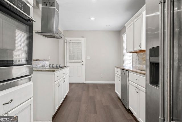 3917 Wedgefield Circle, Decatur, GA 30035