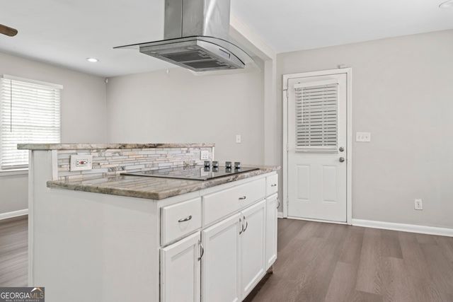 3917 Wedgefield Circle, Decatur, GA 30035