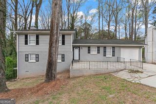 3917 Wedgefield Circle, Decatur, GA 30035
