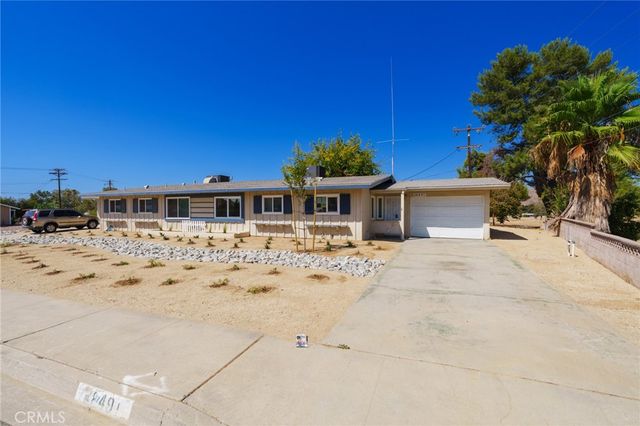 28491 Bradley Road, Sun City, CA 92586
