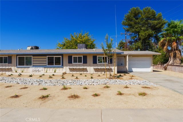 28491 Bradley Road, Sun City, CA 92586