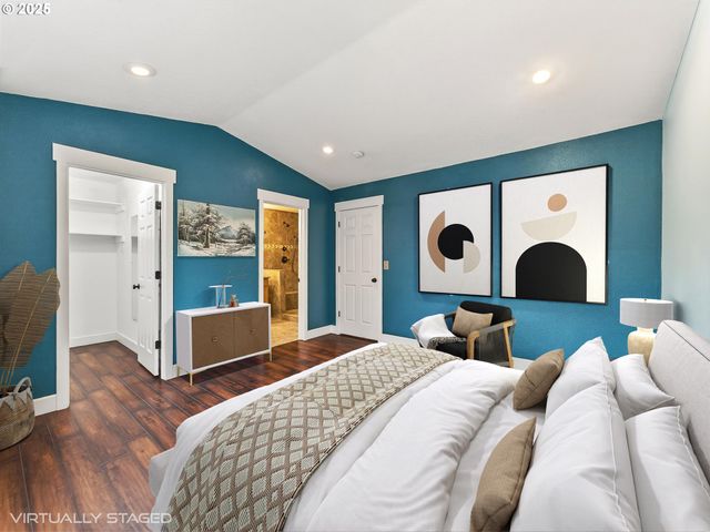 1221 Se Ironwood Ln, Gresham, OR 97080