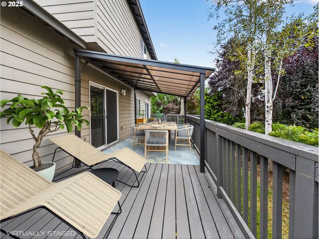 1221 Se Ironwood Ln, Gresham, OR 97080