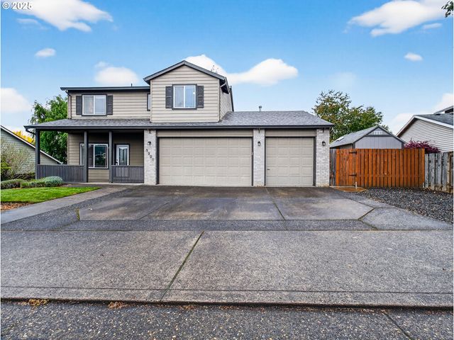 1221 Se Ironwood Ln, Gresham, OR 97080