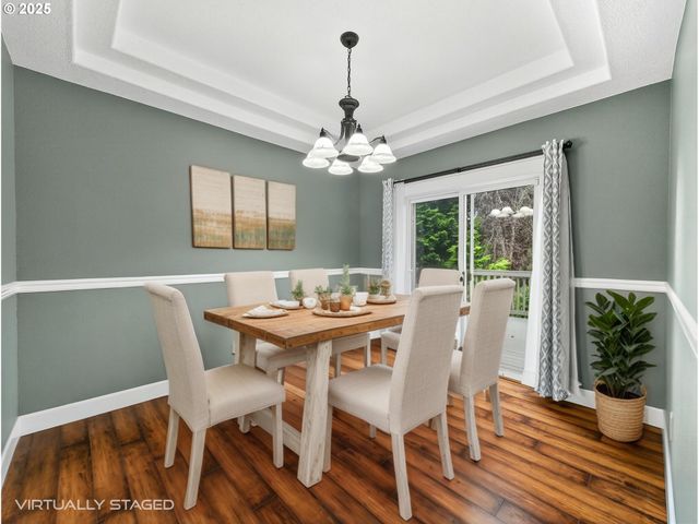 1221 Se Ironwood Ln, Gresham, OR 97080