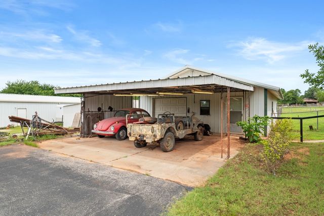 813 N Council Road S, Newcastle, OK 73065