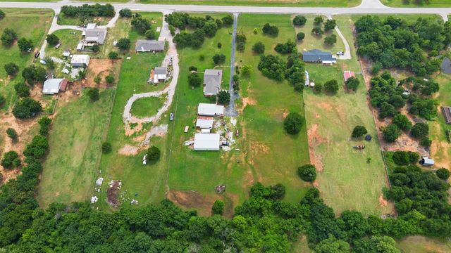 813 N Council Road S, Newcastle, OK 73065