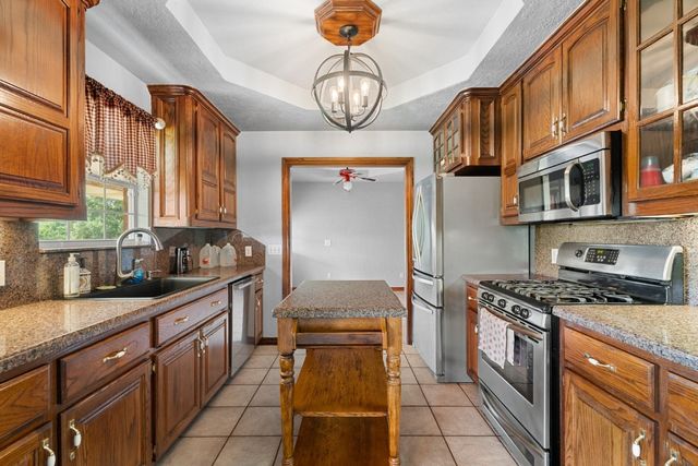 813 N Council Road S, Newcastle, OK 73065