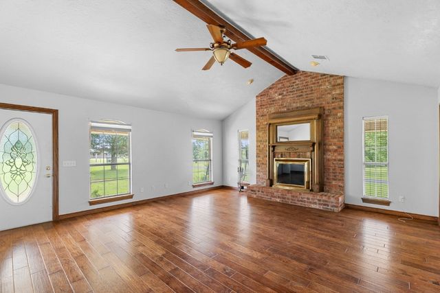 813 N Council Road S, Newcastle, OK 73065