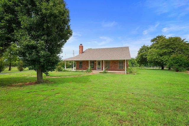 813 N Council Road S, Newcastle, OK 73065