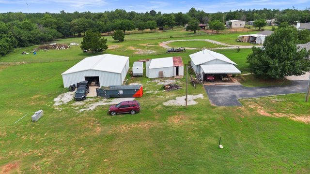 813 N Council Road S, Newcastle, OK 73065