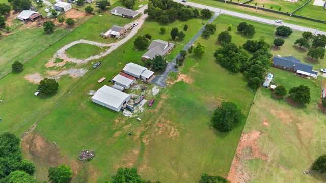 813 N Council Road S, Newcastle, OK 73065