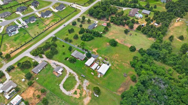 813 N Council Road S, Newcastle, OK 73065