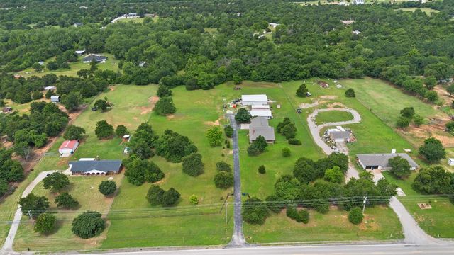 813 N Council Road S, Newcastle, OK 73065