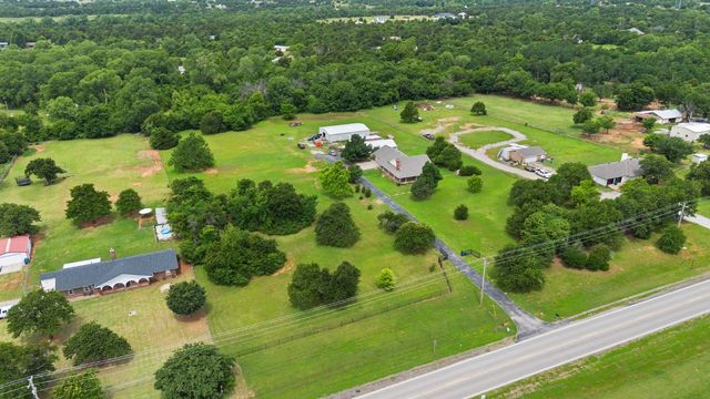 813 N Council Road S, Newcastle, OK 73065