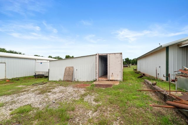 813 N Council Road S, Newcastle, OK 73065